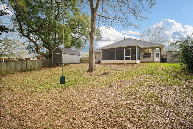 10560 Patrick Avenue, Grand Bay, AL 36541