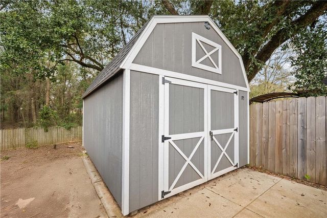 10560 Patrick Avenue, Grand Bay, AL 36541