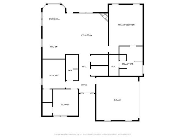 10560 Patrick Avenue, Grand Bay, AL 36541