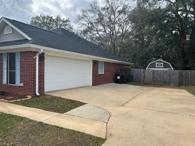 10560 Patrick Avenue, Grand Bay, AL 36541