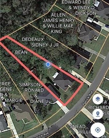 10560 Patrick Avenue, Grand Bay, AL 36541