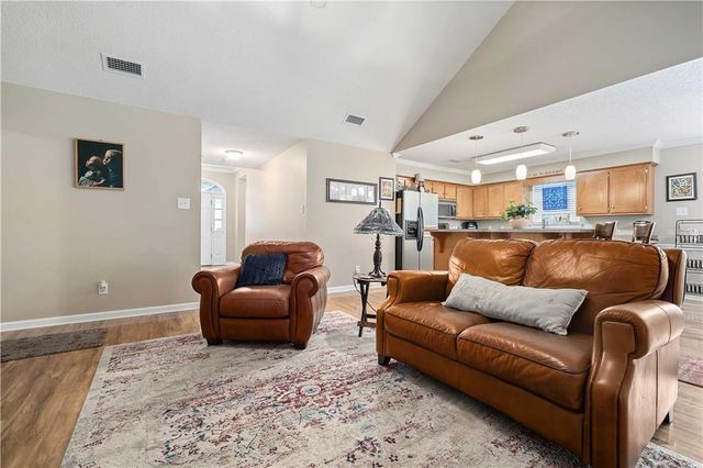 10560 Patrick Avenue, Grand Bay, AL 36541