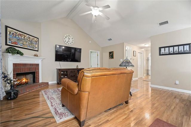 10560 Patrick Avenue, Grand Bay, AL 36541