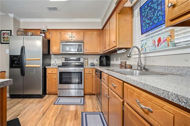 10560 Patrick Avenue, Grand Bay, AL 36541