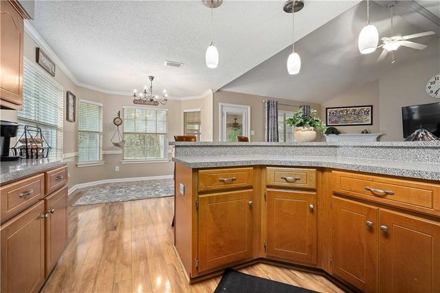 10560 Patrick Avenue, Grand Bay, AL 36541