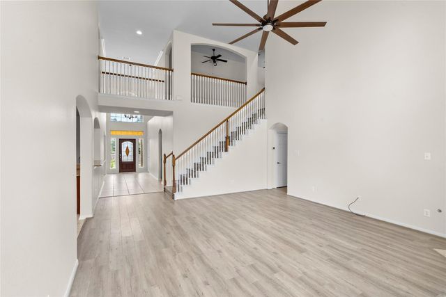 6407 Pine Rest Drive, Spring, TX 77389