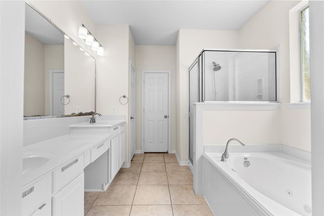 6407 Pine Rest Drive, Spring, TX 77389