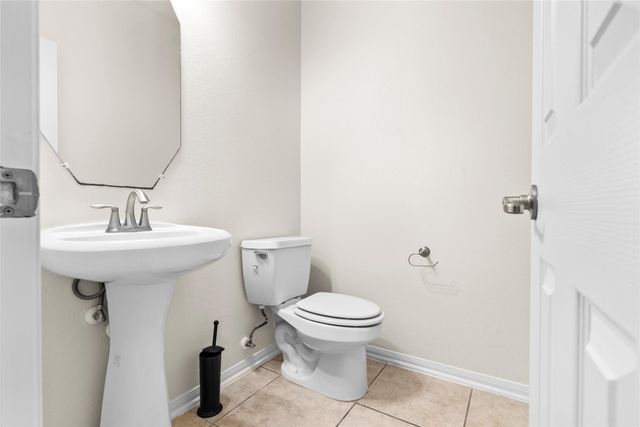 6407 Pine Rest Drive, Spring, TX 77389