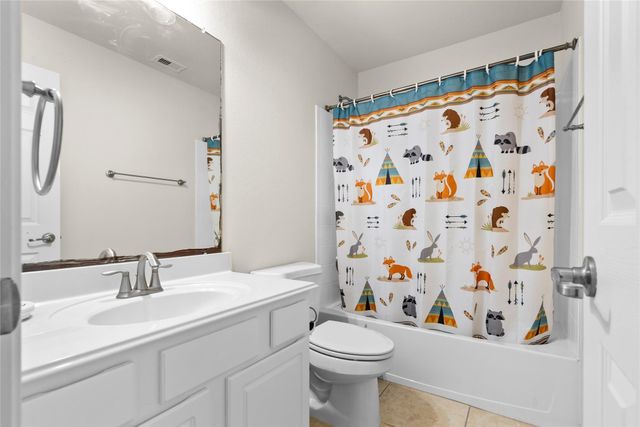 6407 Pine Rest Drive, Spring, TX 77389