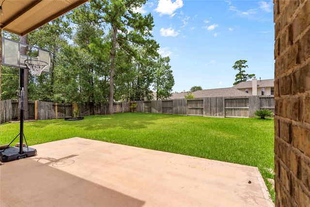 6407 Pine Rest Drive, Spring, TX 77389