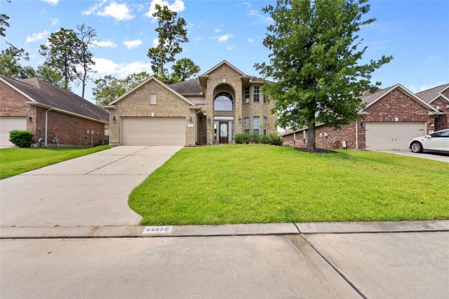 6407 Pine Rest Drive, Spring, TX 77389