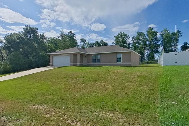 13691 SW 43RD CIRCLE, Ocala, FL 34473
