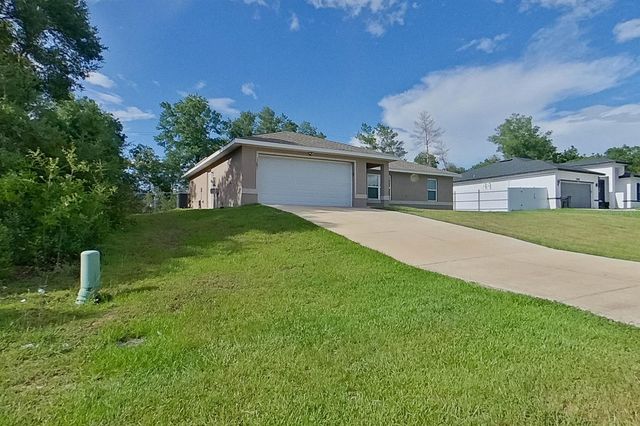 13691 SW 43RD CIRCLE, Ocala, FL 34473