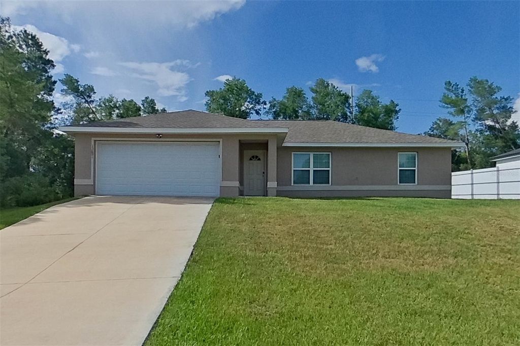 13691 SW 43RD CIRCLE, Ocala, FL 34473