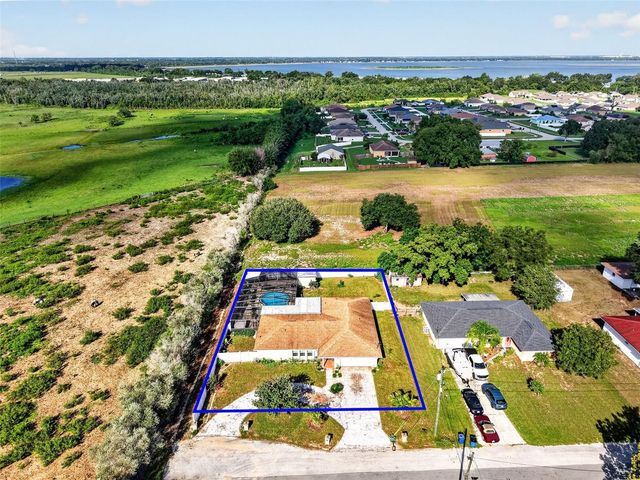 241 S 7TH ST, Lake Hamilton, FL 33851