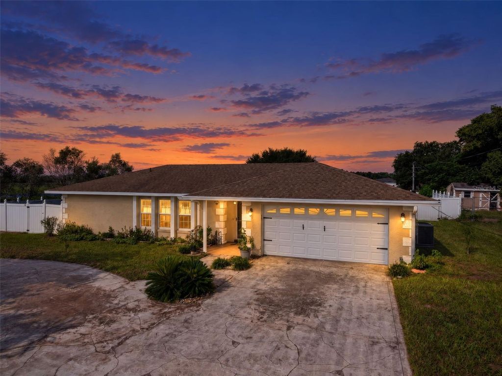 241 S 7TH ST, Lake Hamilton, FL 33851