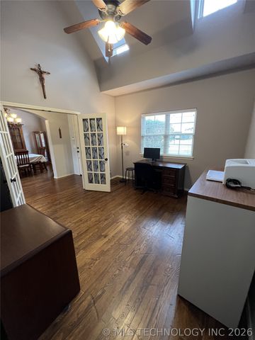 17005 E 48th Street, Tulsa, OK 74134