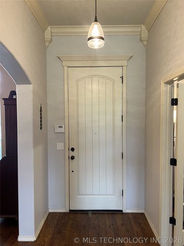 17005 E 48th Street, Tulsa, OK 74134