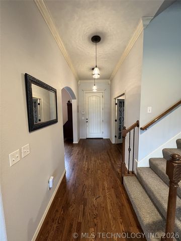 17005 E 48th Street, Tulsa, OK 74134