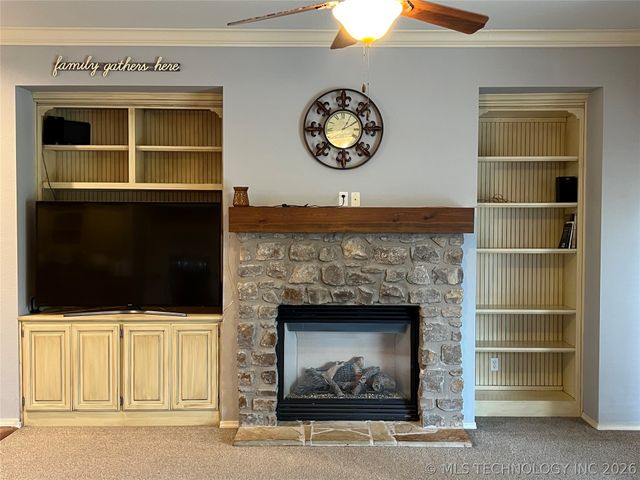 17005 E 48th Street, Tulsa, OK 74134