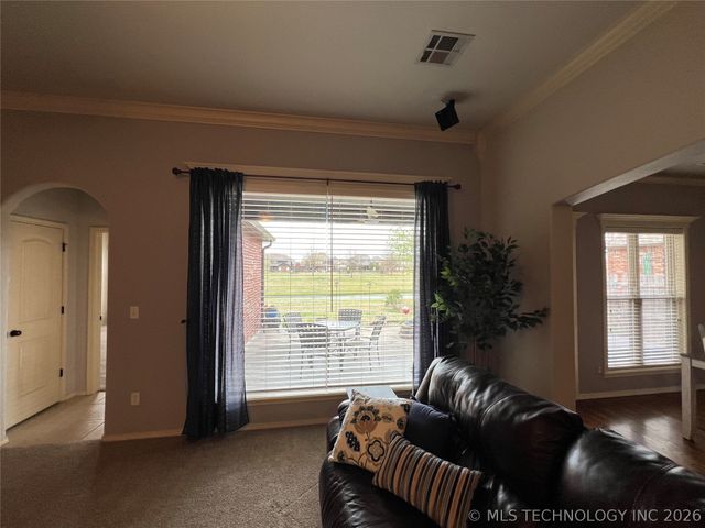 17005 E 48th Street, Tulsa, OK 74134