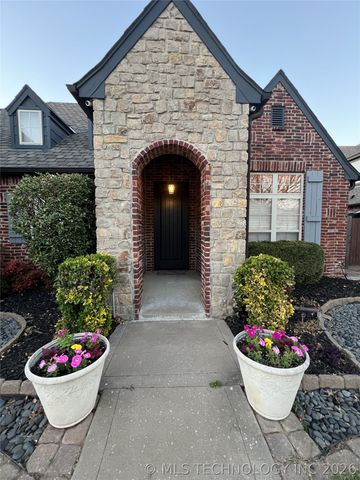 17005 E 48th Street, Tulsa, OK 74134