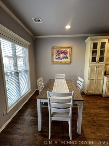 17005 E 48th Street, Tulsa, OK 74134