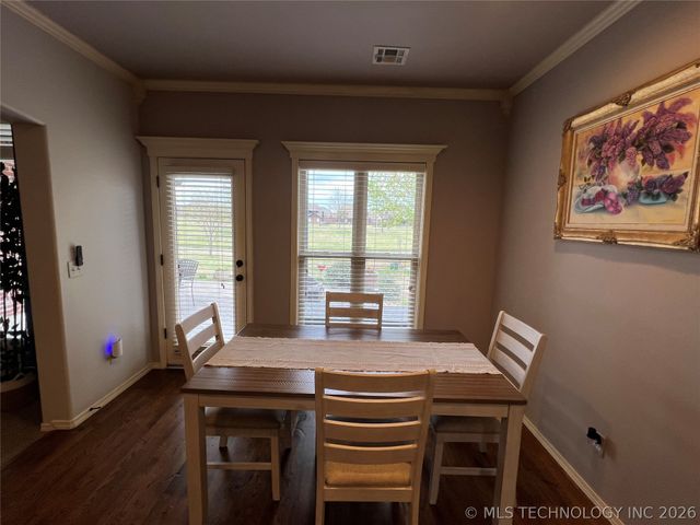 17005 E 48th Street, Tulsa, OK 74134