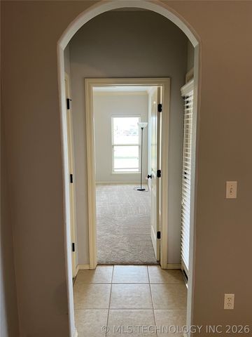 17005 E 48th Street, Tulsa, OK 74134