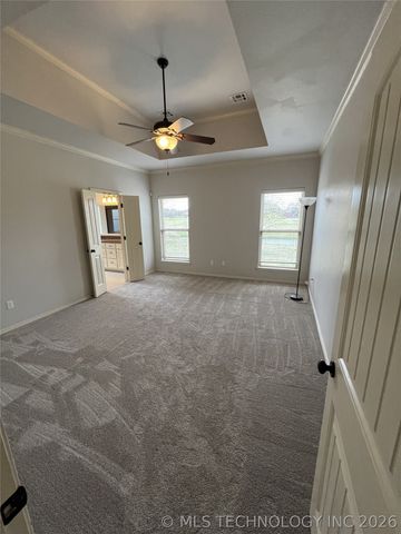 17005 E 48th Street, Tulsa, OK 74134