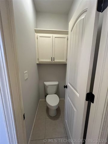 17005 E 48th Street, Tulsa, OK 74134