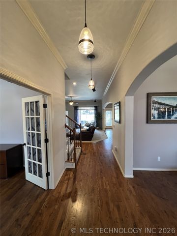 17005 E 48th Street, Tulsa, OK 74134