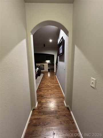 17005 E 48th Street, Tulsa, OK 74134