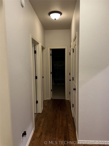 17005 E 48th Street, Tulsa, OK 74134