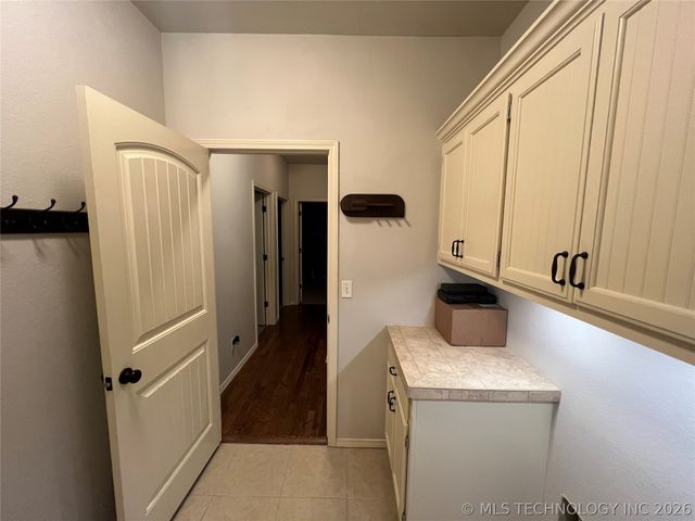 17005 E 48th Street, Tulsa, OK 74134