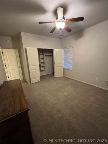 17005 E 48th Street, Tulsa, OK 74134