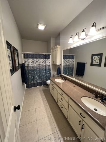 17005 E 48th Street, Tulsa, OK 74134