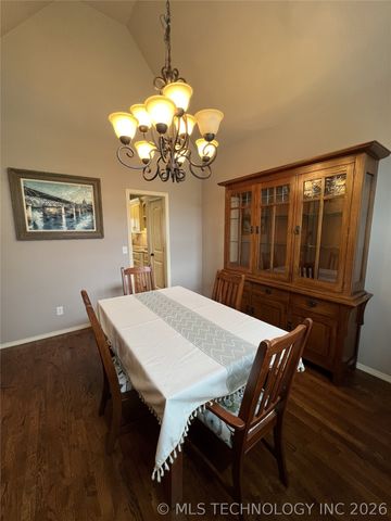 17005 E 48th Street, Tulsa, OK 74134