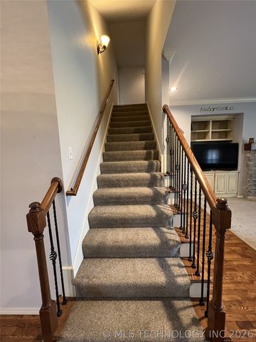 17005 E 48th Street, Tulsa, OK 74134