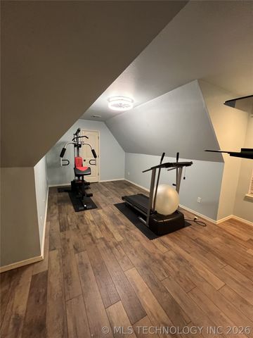 17005 E 48th Street, Tulsa, OK 74134