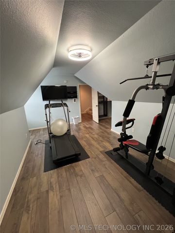 17005 E 48th Street, Tulsa, OK 74134