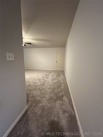 17005 E 48th Street, Tulsa, OK 74134