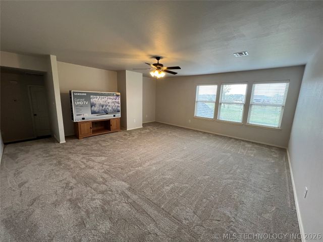 17005 E 48th Street, Tulsa, OK 74134