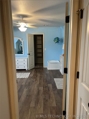 17005 E 48th Street, Tulsa, OK 74134