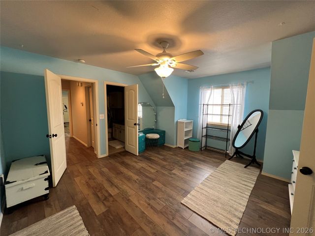 17005 E 48th Street, Tulsa, OK 74134