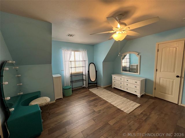 17005 E 48th Street, Tulsa, OK 74134