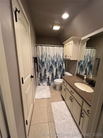 17005 E 48th Street, Tulsa, OK 74134