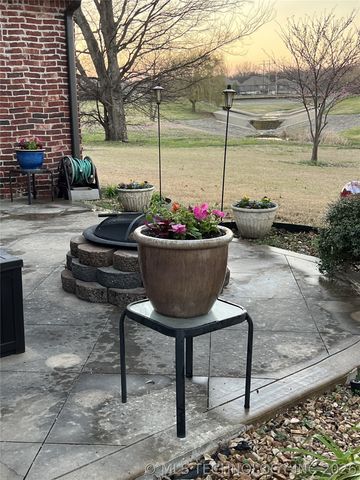 17005 E 48th Street, Tulsa, OK 74134