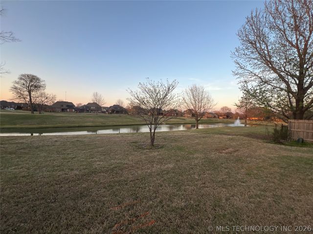 17005 E 48th Street, Tulsa, OK 74134