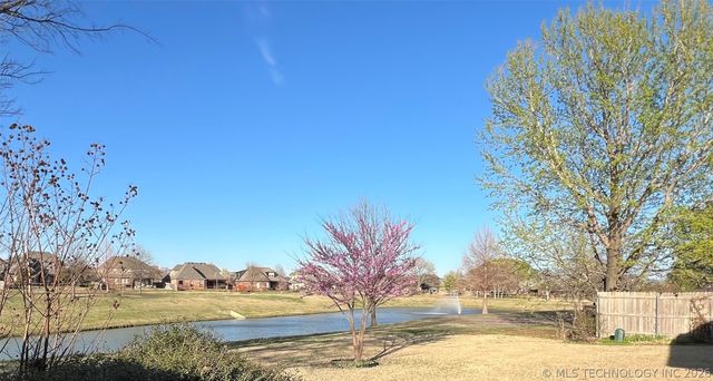 17005 E 48th Street, Tulsa, OK 74134